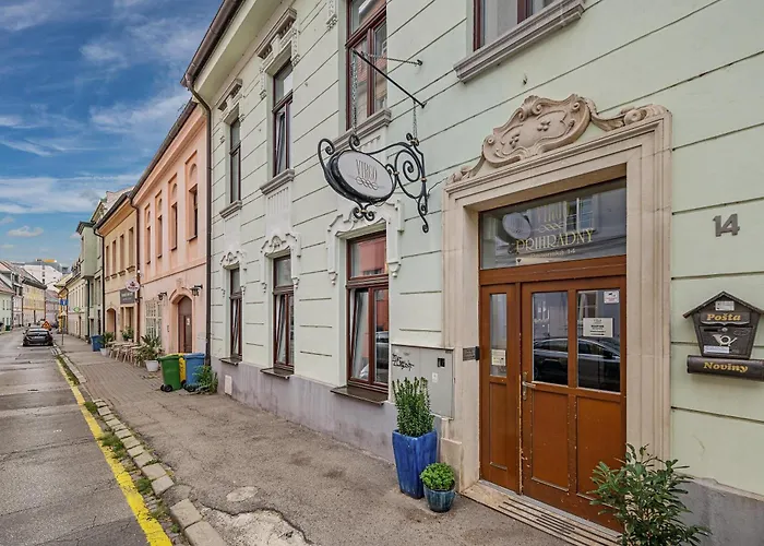 Garni Hotel Virgo