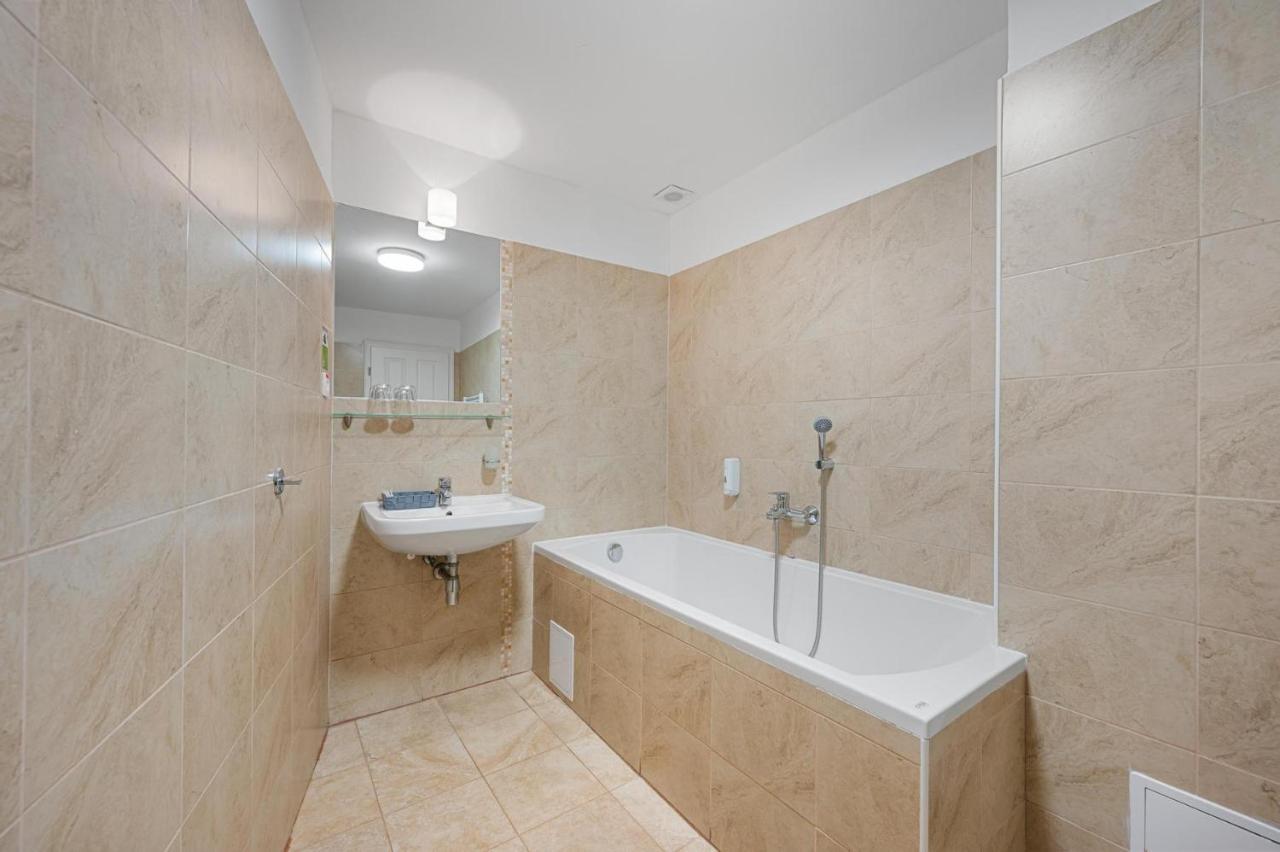 Hotel Garni Virgo Bratislava