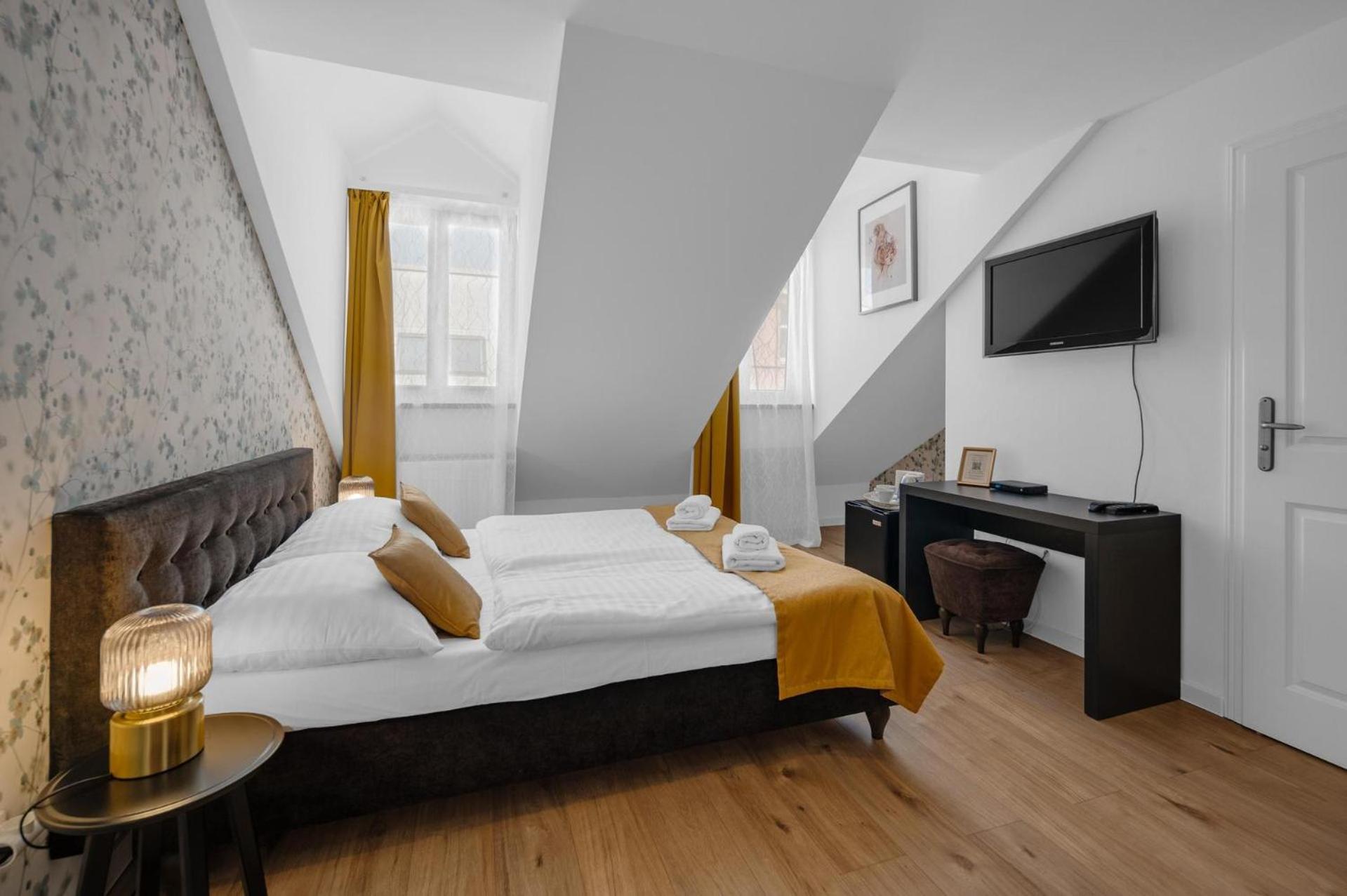 Garni Virgo Bratislava
