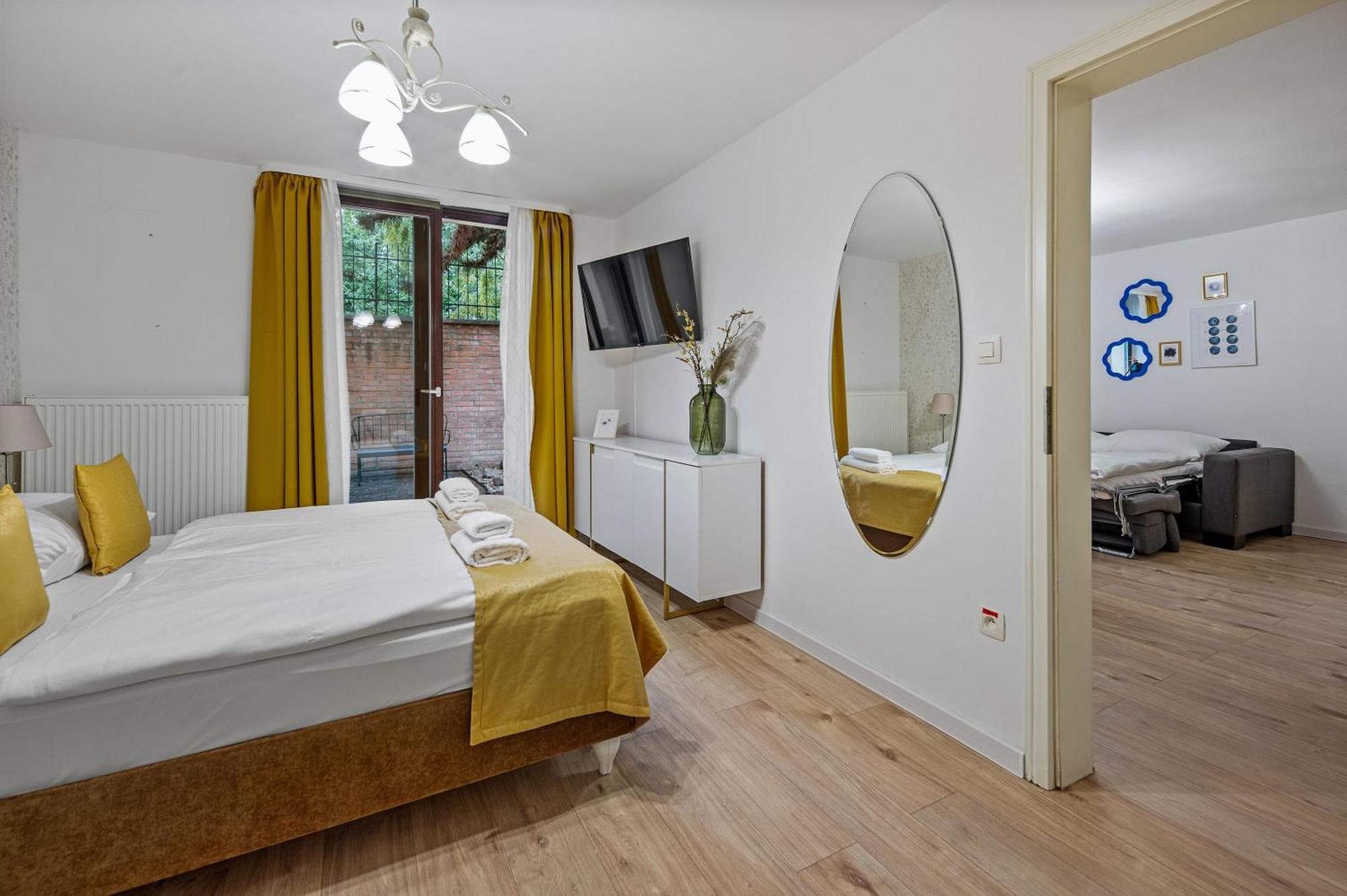 Garni Virgo Hotel Bratislava